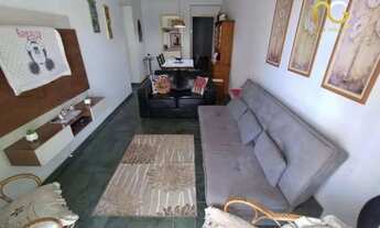 Imagem: Apartamento 1 dormório com sacada próximo