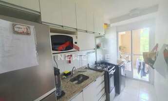 Imagem 5: Apartamento em Estrada Municipal do Embu - Jardim Torino - Cotia/SP