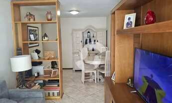 Imagem 5: Apartamento com 3 dormitórios à venda, 110 m² por R$ 520.000,00 - Santa Rosa - Niterói/RJ