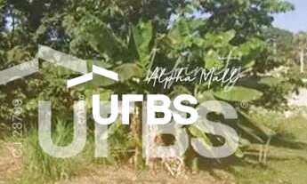 Imagem: Área no Jardim Goiás