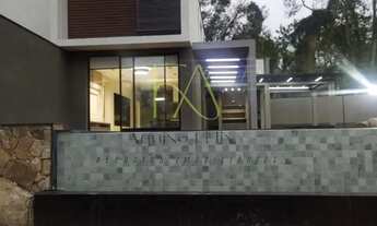 Imagem 2: Casa em Condomínio para Venda em Atibaia, San Fernando Valley, 3 dormitórios, 3 suítes, 5