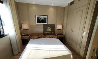 Imagem 5: Flat Para Locação Vila Olímpia