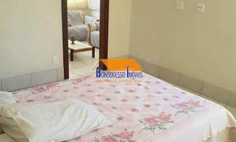 Imagem 4: Casa de 3 quartos no bairro Minascaixa