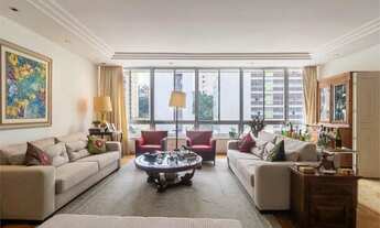 Imagem: Apartamento com 3 quartos à venda ou para