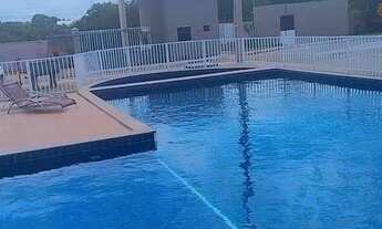 Imagem 3: CHAVE - BE LIFE RESORT