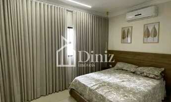 Imagem 7: Casa para venda possui 180m2 com 3 quartos sendo 1 suíte no bairro Santa Maria de Nazaré e