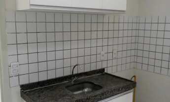 Imagem 3: Apartamento em Candelária - Condomínio Metrópolis