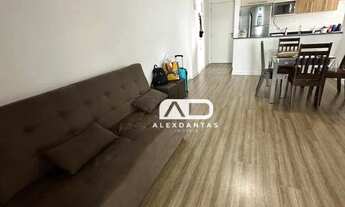 Imagem 4: Apartamento à Venda Frente Mar com 75 m - 2 dorm (1suíte) porteira fechada