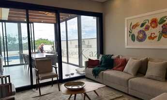 Imagem 2: Oportunidade - Casa em Condomínio - Condomínio Residencial Montserrat - Montserrat Residen