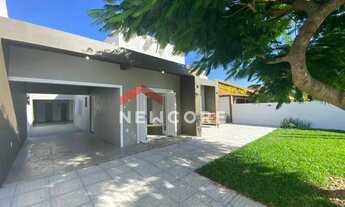 Imagem 2: Casa em Tupancieretã - Centro - Imbé/RS