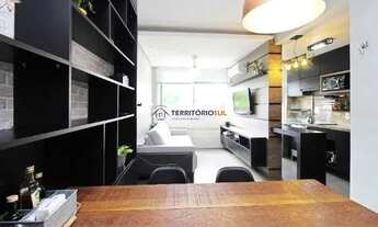 Imagem 5: Apartamento em Porto Alegre, no bairro Cavalhada, com 2 dormitório(s), e 2 banhe