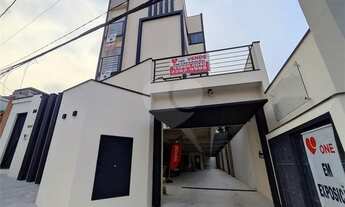 Imagem: Imóvel para venda tem 40 metros quadrados