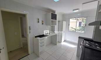 Imagem 7: Apartamento para alugar no Del Giardino III Água Branca, Piracicaba/SP