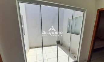 Imagem 5: Casa de fundos para alugar no bairro São Domingos em Americana/SP