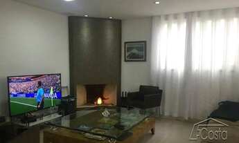 Imagem: Casa de condomínio em Rua Francisco Narcizo