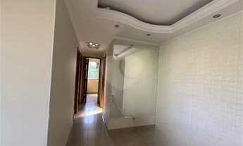 Imagem 3: Apartamento com 3 quartos à venda ou para locação em Cidade Patriarca - SP