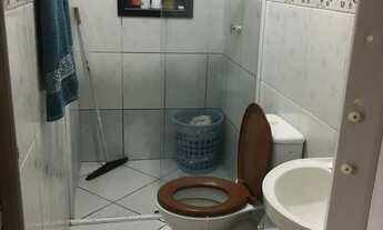 Imagem 3: Casa 2 pisos - Ponte do Imaruim - Entrada + Parcelas