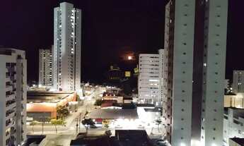 Imagem 5: Apartamento com Vista Mar 3 Quartos 2 Suítes em Candeias