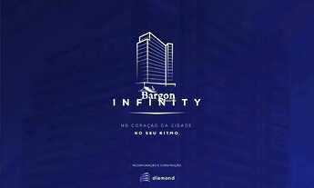 Imagem 7: Apartamento 2 quartos a venda no Diamond Infinity no Centro de Juiz de Fora