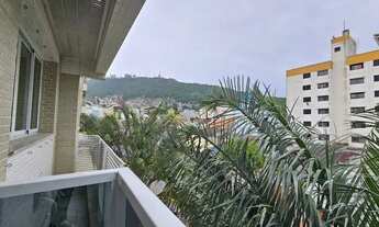 Imagem 4: Apartamento de 2 quartos à venda na Trindade