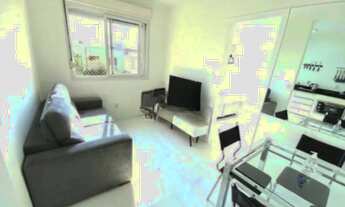 Imagem 2: Apartamento de 1 quarto Humaitá em frente ao Atacadão Porto Alegre