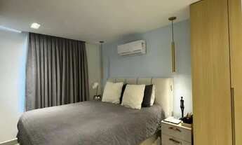 Imagem 5: Apartamento para Venda em Cabedelo, Camboinha, 3 dormitórios, 1 suíte, 2 banheiros