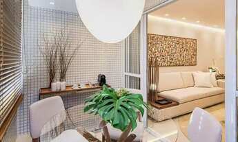 Imagem 7: Jardim Imperial, 3 E 4 Quartos Opções De 87M² E 112M² Com 2 Ou 3 Vagas De Garagem Na Cidad