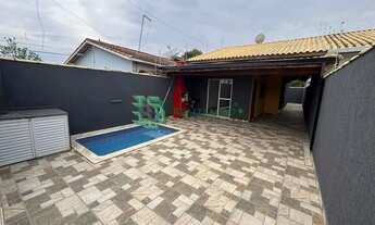 Imagem 6: CASA EM PERUIBE Casa com 2 dormitórios