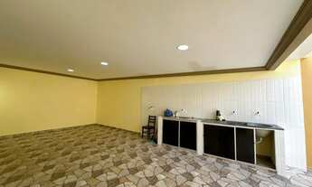 Imagem 7: Casa Térrea no Ajuricaba, com 3 Qts sendo 2 Suíte, 3 Vagas