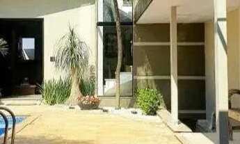 Imagem: Casa com 3 dormitórios para alugar, 230