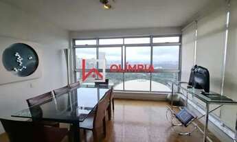 Imagem 3: Venda Apartamento 3 Dormitórios - 130 m² Ibirapuera