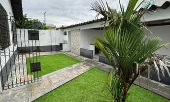 Imagem: Alugo casa no Cj. Marex, 4/4, 3 suítes