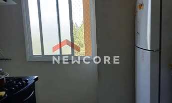 Imagem 4: Apartamento em Estrada São Judas - Parque Esplanada - Embu das Artes/SP