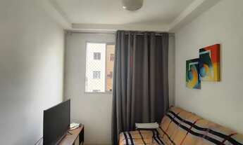 Imagem 2: WG - Apartamento 2 quartos com suite Top Life 270.000,00