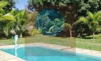 Imagem 5: Ocean vende: Itaocaia Valley Área de 5.000 metros casa grande com varandas, piscina, campo