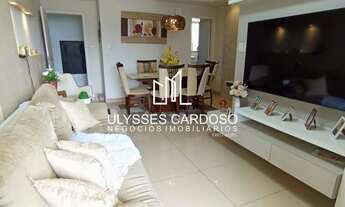 Imagem 2: Apartamento à venda no ALAMEDA VERDEJAR CLUB RESIDENCE , LUZIA, Aracaju, SE