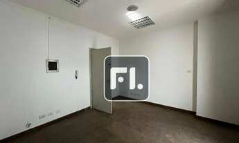 Imagem 3: Conjunto, 40 m² - venda por R$ 500.000,00 ou aluguel por R$ 6.764,01/mês - Bela Vista - Sã