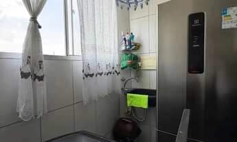 Imagem 3: Apartamento para Venda em Belo Horizonte, São João Batista, 3 dormitórios, 1 suíte, 1 vaga