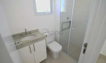 Imagem 3: Apartamento à venda e para alugar em Campinas, Vila Itapura, com 1 suíte, com 46 m²