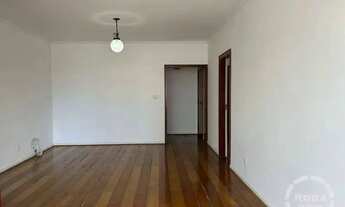 Imagem 3: Apartamento de 2 Quartos para Aluguel em Ponta da Praia, Santos 114 m²