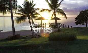 Imagem 6: VENDO LOTE RESIDENCIAL - CARIBE RESIDENCE RESORT - Q13/L35