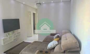 Imagem: Apartamento - Vila Inema - Hortolândia