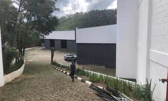 Imagem 4: GALPAO INDUSTRIAL/COMERCIAL AMPLO, COM MUITO ESPAÇO PARA CAMINHOES, CARROS, VAO LIVRE ESPA