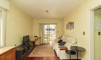 Imagem 6: Apartamento em Santa Cecília