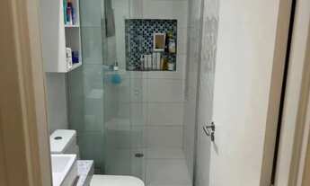 Imagem 3: Imóvel para aluguel possui 45 metros quadrados com 2 quartos em Imbiribeira - Recife - PE