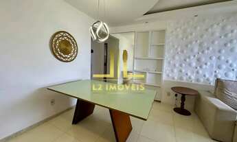 Imagem 6: APARTAMENTO - 3/4 SENDO 1 SUÍTE - 77M² - 02 VAGAS - JARDIM ARMAÇÃO