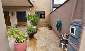 Imagem 3: Casa à venda em Indaiatuba, Jardins do Império, com 3 quartos, com 105 m², Vila Paraty