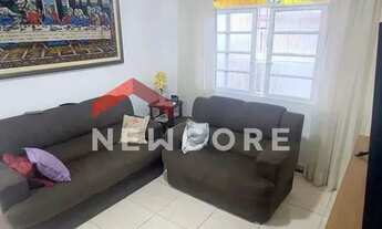 Imagem 6: Casa em Rua Dona Anita Costa - Vila São Jorge - São Vicente/SP