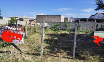Imagem 3: Terreno 10x25 no Aningas (Farolândia