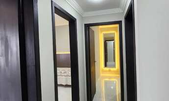 Imagem 7: Apartamento Edificio Brilho do Sol, Ponta Grossa, 3 quartos